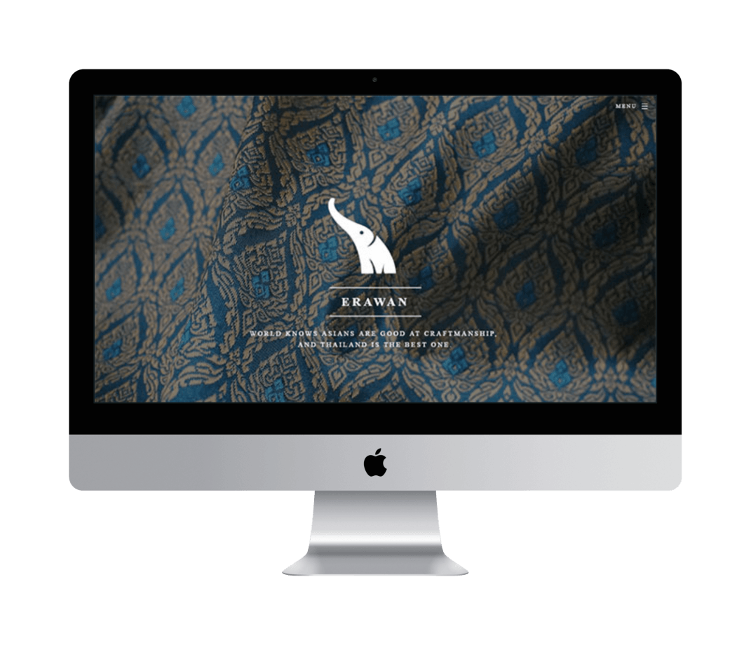 ERAWAN-เอราวัณ